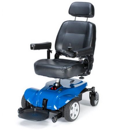 Pronto 31 Power Wheelchair
